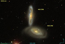 Image illustrative de l’article NGC 3786