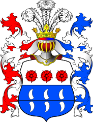 Herb rodowy