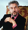 19. März: Paul Scofield (1975)