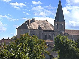 Sainte-Julie - Sœmeanza