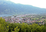 Thumbnail for Plav, Montenegro