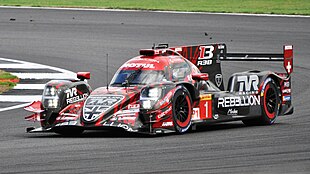 Rebellion R13