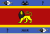 Royal Standard of Swaziland