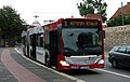 Diesel-Gelenkbus Citaro G