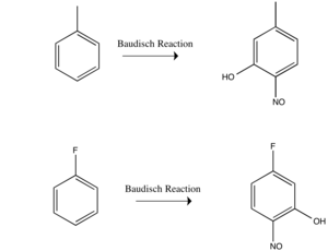 Substituted benzene reaction. png 144