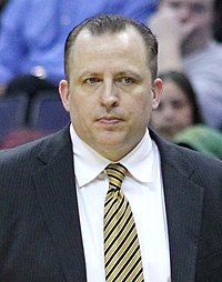 Tom Thibodeau