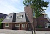 Woning in Amsterdamse School-stijl