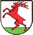 Wappen Lampoldshausens