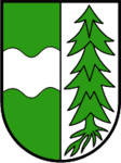 Krumbach címere