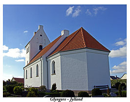 Glyngøre