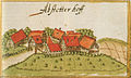 Abstetterhof 1685