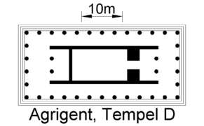 Temple d'Hera