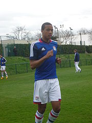 Alassane Pléa