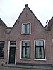 Gebouw in eclectische stijl