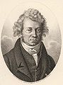 André-Marie Ampère (1775-1836)