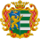 Wappen des Komitats Békés