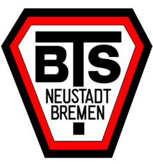 Logo der BTS Neustadt