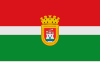 Bandeira de Cantillana