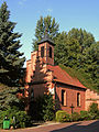 Katholische Kirche zu Beetzendorf