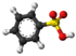 benzenosulfonata acido