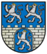 Coat of arms of Berus