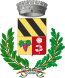 Blason de Berzano di Tortona