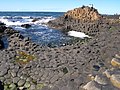 The Giant's Causeway, Co. Antrim