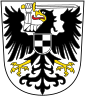 Coat of arms of Posen-West Prussia