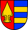 Wappen von Hüffenhardt