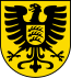 Blason de Trossingen