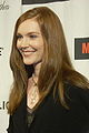 Darby Stanchfield interpreta Nina Locke.