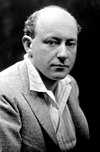 Cecil B. DeMille circa 1920