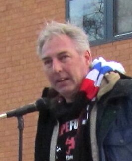 Wagensveld in 2016