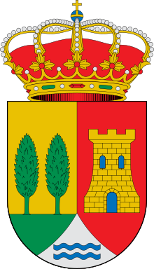 Escudo de Albillos (Burgos).svg