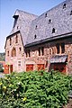 Kloster St. Georgenberg, Frankenberg