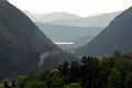 Westliches Gegendtal zwischen Radenthein und Millstätter See