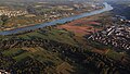 Goldene Meile südlich von Remagen