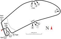 Image illustrative de l’article Grand Prix moto d'Allemagne 1993