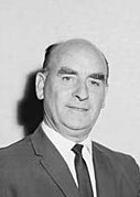 John Tonkin Australian politician