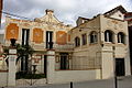 Casa Rovira, Sant Joan Despí