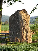 Menhir von Ober-Mörlen