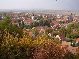 Šitbořice - Sœmeanza