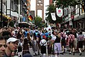 Image 132Oktoberfest of Blumenau (from Tourism in Brazil)