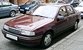 Opel Vectra A