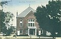 Opera House in 1914