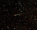 An Orionid near the center.