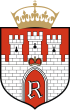 Herb Radomia