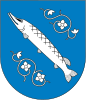 Coat of arms of Rybnik