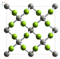 Image illustrative de l’article Tétrafluorure de palladium