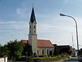 Katholische Kirche St. Maria